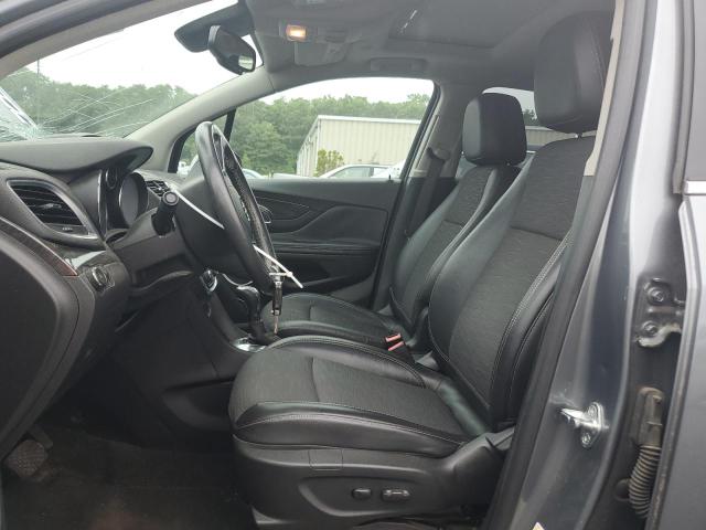  BUICK ENCORE 2015 Gray