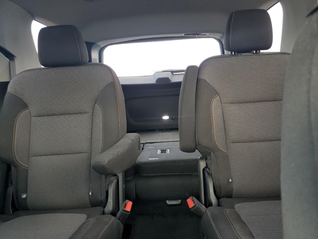 2019 Chevrolet Traverse Lt VIN: 1GNEVGKW4KJ192013 Lot: 64475935