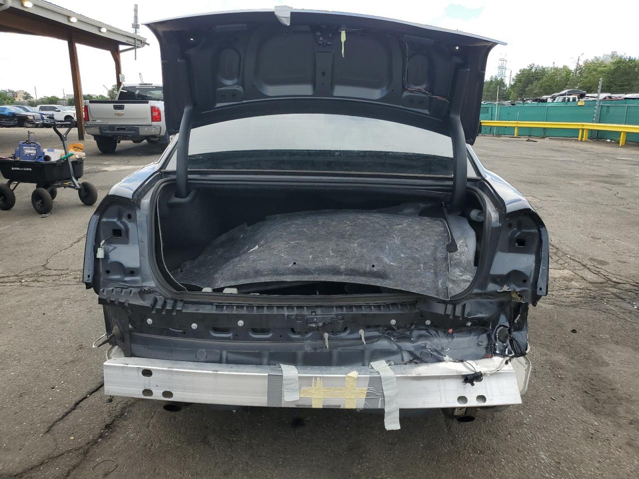 2019 Chrysler 300 S VIN: 2C3CCABG2KH679339 Lot: 55485305
