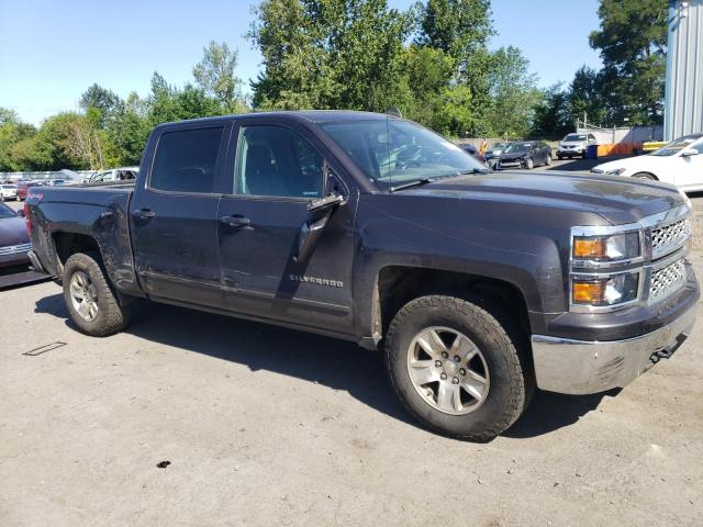  CHEVROLET ALL Models 2015 Black