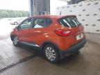2013 RENAULT CAPTUREXPR for sale at Copart EAST KILBRIDE