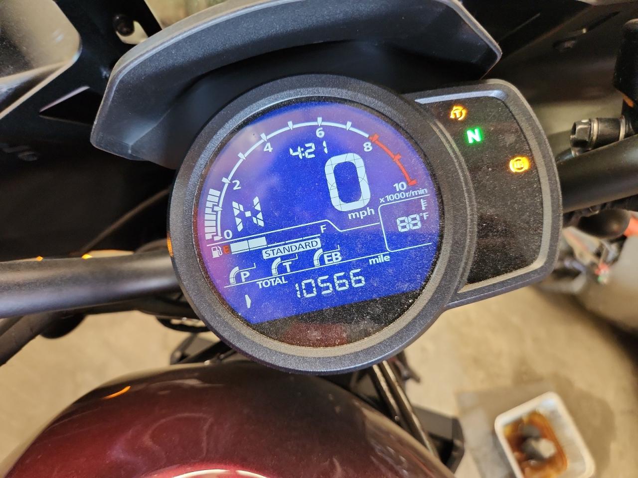 2021 Honda Cmx1100 D VIN: JH2SC8314MK000555 Lot: 64378455