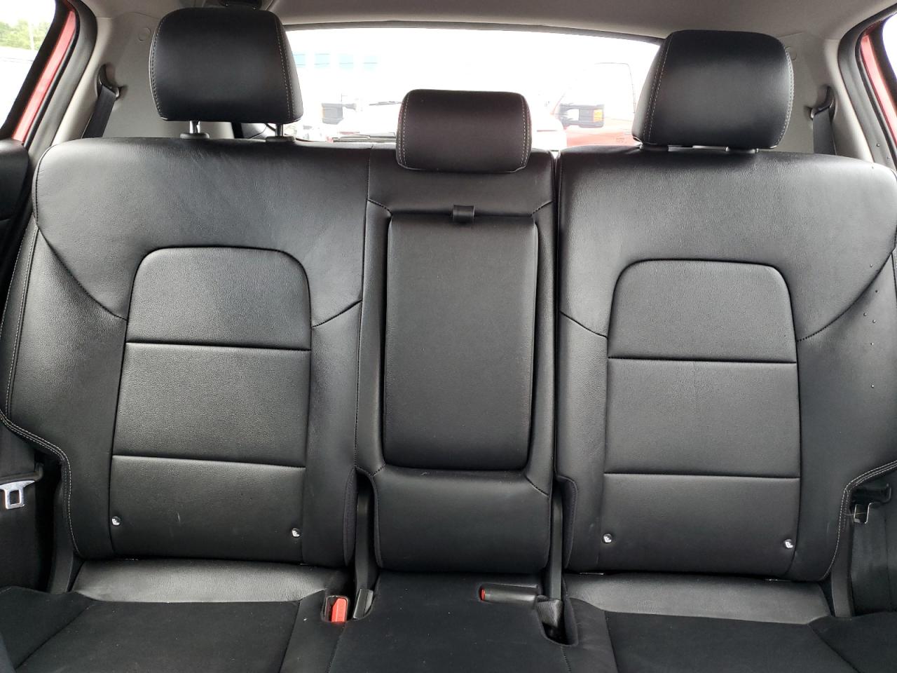 kndpncac4j7405247 KNDPNCAC4J7405247 2018 Kia Sportage Ex