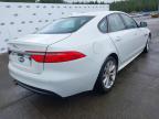 2016 JAGUAR XF R-SPORT D  for sale at Copart WHITBURN