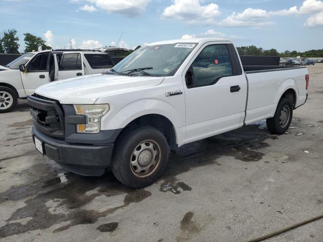 2016 Ford F150