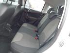 2013 CITROEN C3 VTR + for sale at Copart WOLVERHAMPTON