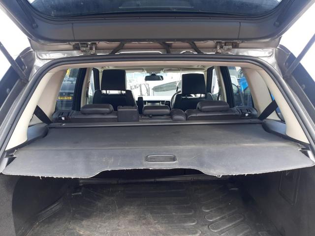 2008 LAND ROVER RANGE ROVE