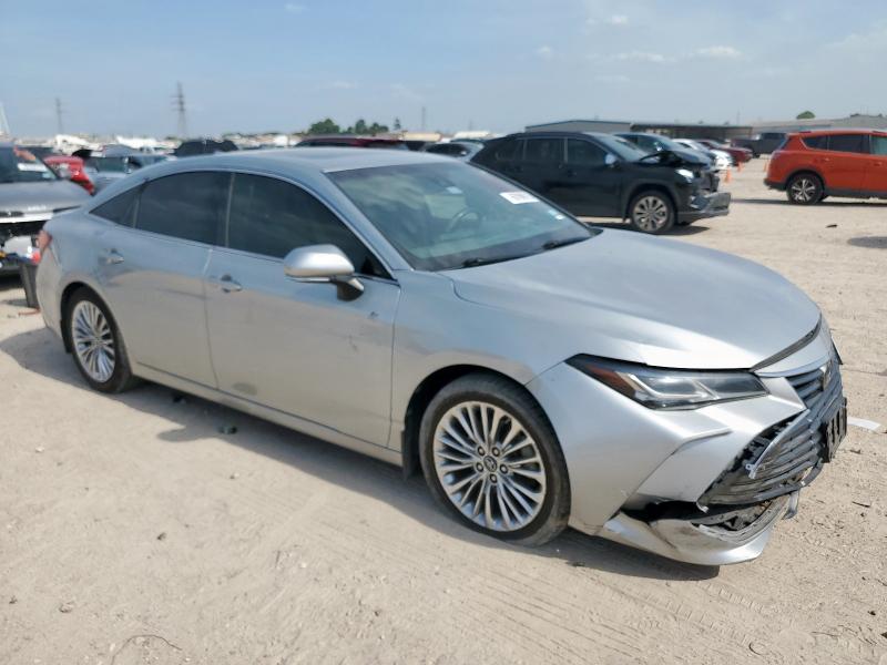  TOYOTA AVALON 2019 Серебристый