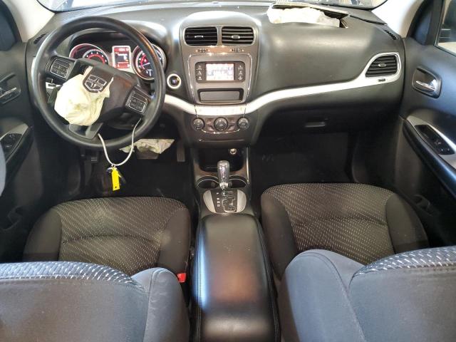  DODGE JOURNEY 2015 Gray