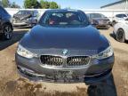 2017 BMW 330 XI   for sale at Copart ON - TORONTO