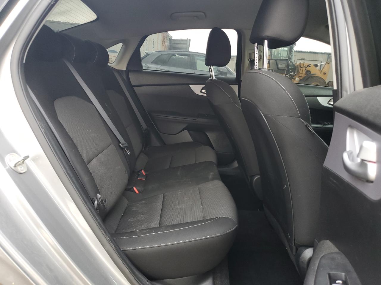 2024 Kia Forte Lx VIN: 3KPF24AD3RE714562 Lot: 64502015