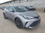 2020 TOYOTA C-HR EXCEL for sale at Copart ROCHFORD