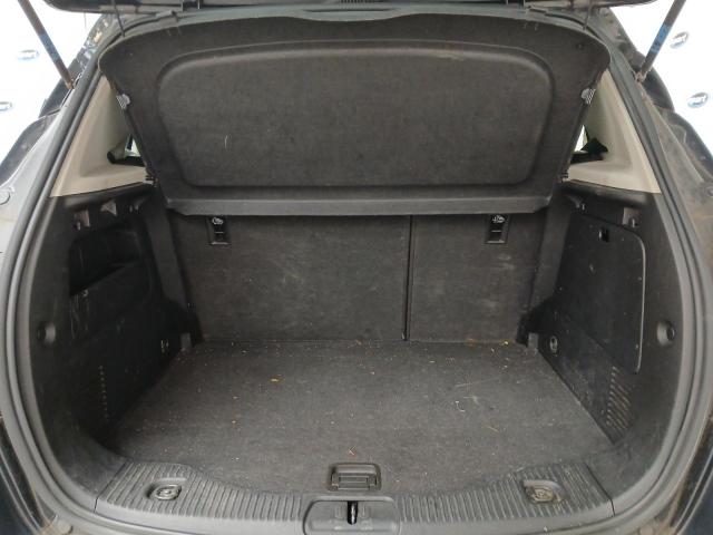 2013 VAUXHALL MOKKA EXCL