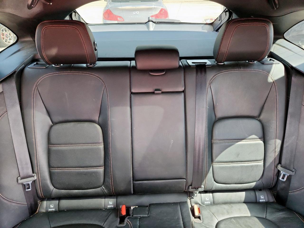 2018 Jaguar F-Pace Prestige VIN: SADCK2FXXJA255567 Lot: 64038615