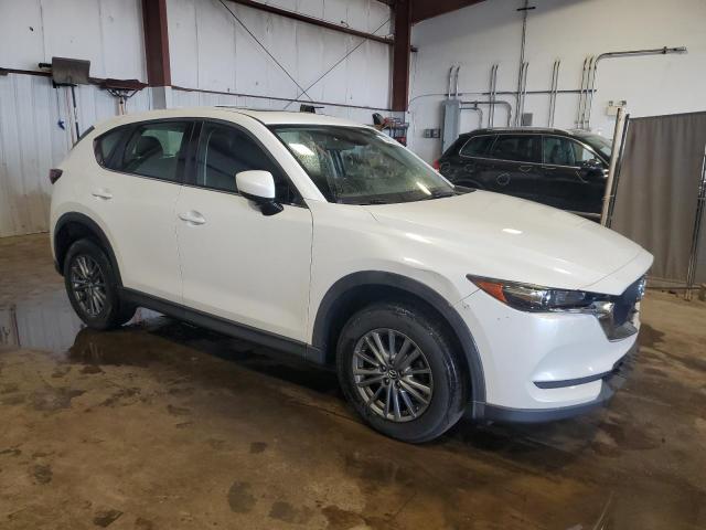  MAZDA CX-5 2017 Biały