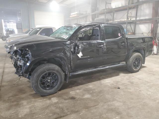  TOYOTA TACOMA 2020 Черный