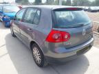 2005 VOLKSWAGEN GOLF TDI S for sale at Copart SANDY