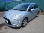 2013 CITROEN C3 VTR+ for sale at Copart PETERLEE