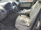 2011 AUDI Q7 PREMIUM PLUS   for sale at Copart NS - HALIFAX