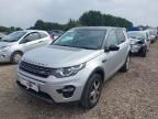 2015 LAND ROVER DISCOVERY SPORT SE TECH S  for sale at Copart WISBECH