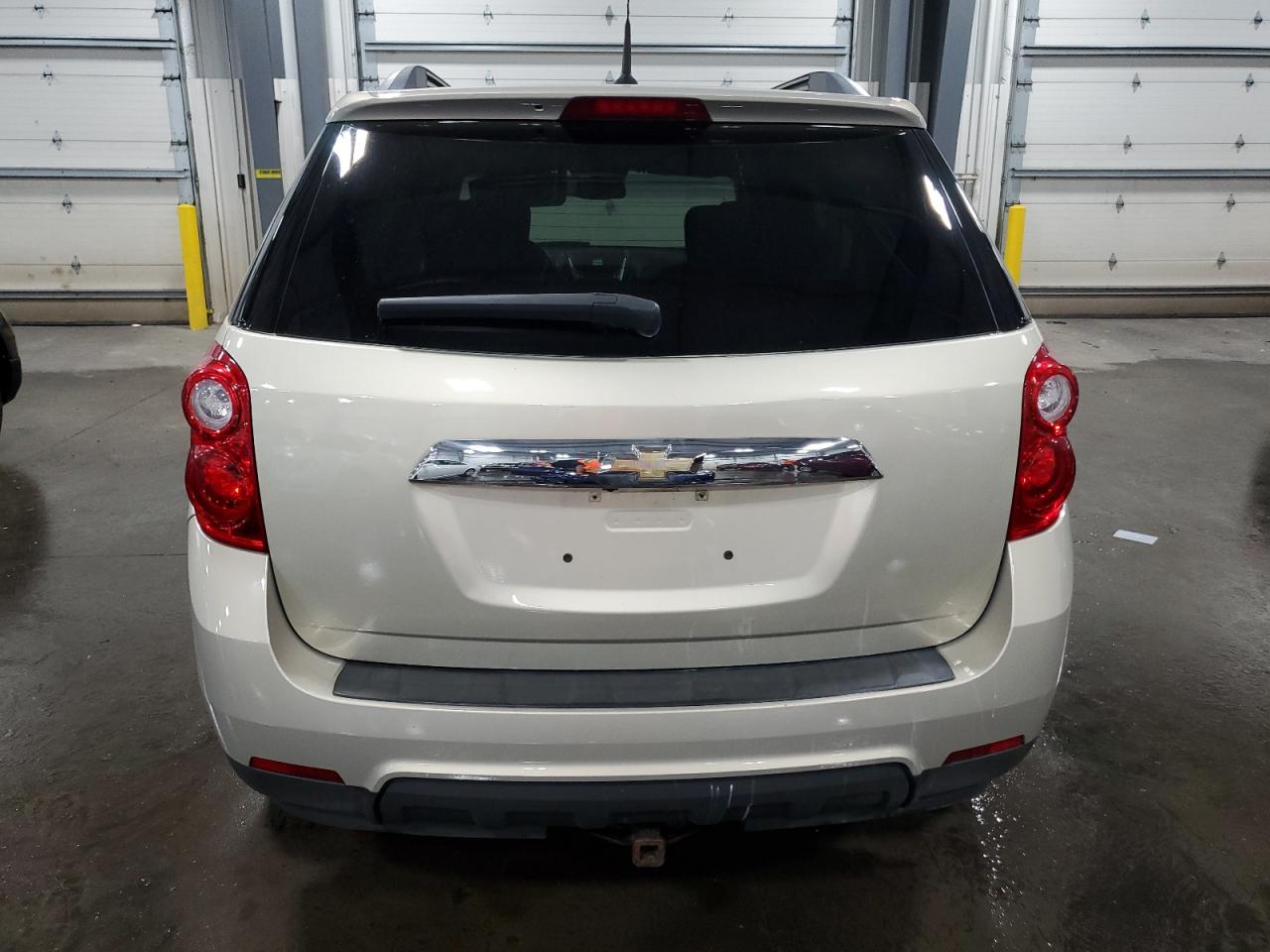 2010 Chevrolet Equinox Lt VIN: 2CNFLEEW6A6367436 Lot: 64431755