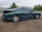 1995 PONTIAC FIREBIRD FORMULA   for sale at Copart ON - LONDON