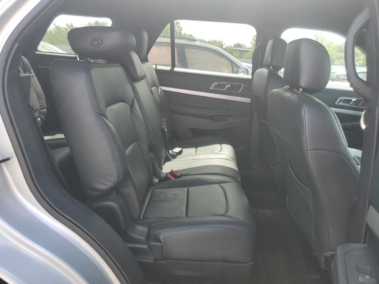 2016 Ford Explorer Xlt VIN: 1FM5K8D84GGB57316 Lot: 65228655