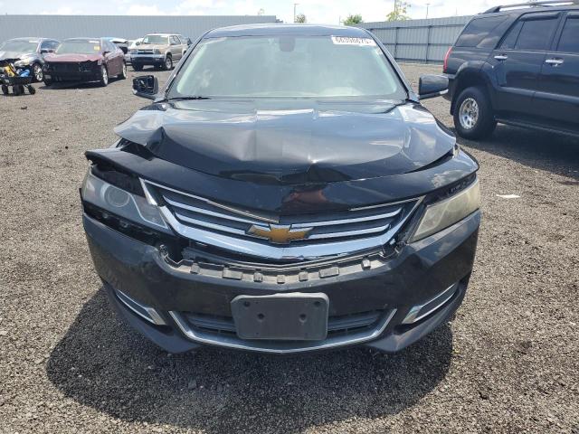  CHEVROLET IMPALA 2014 Черный
