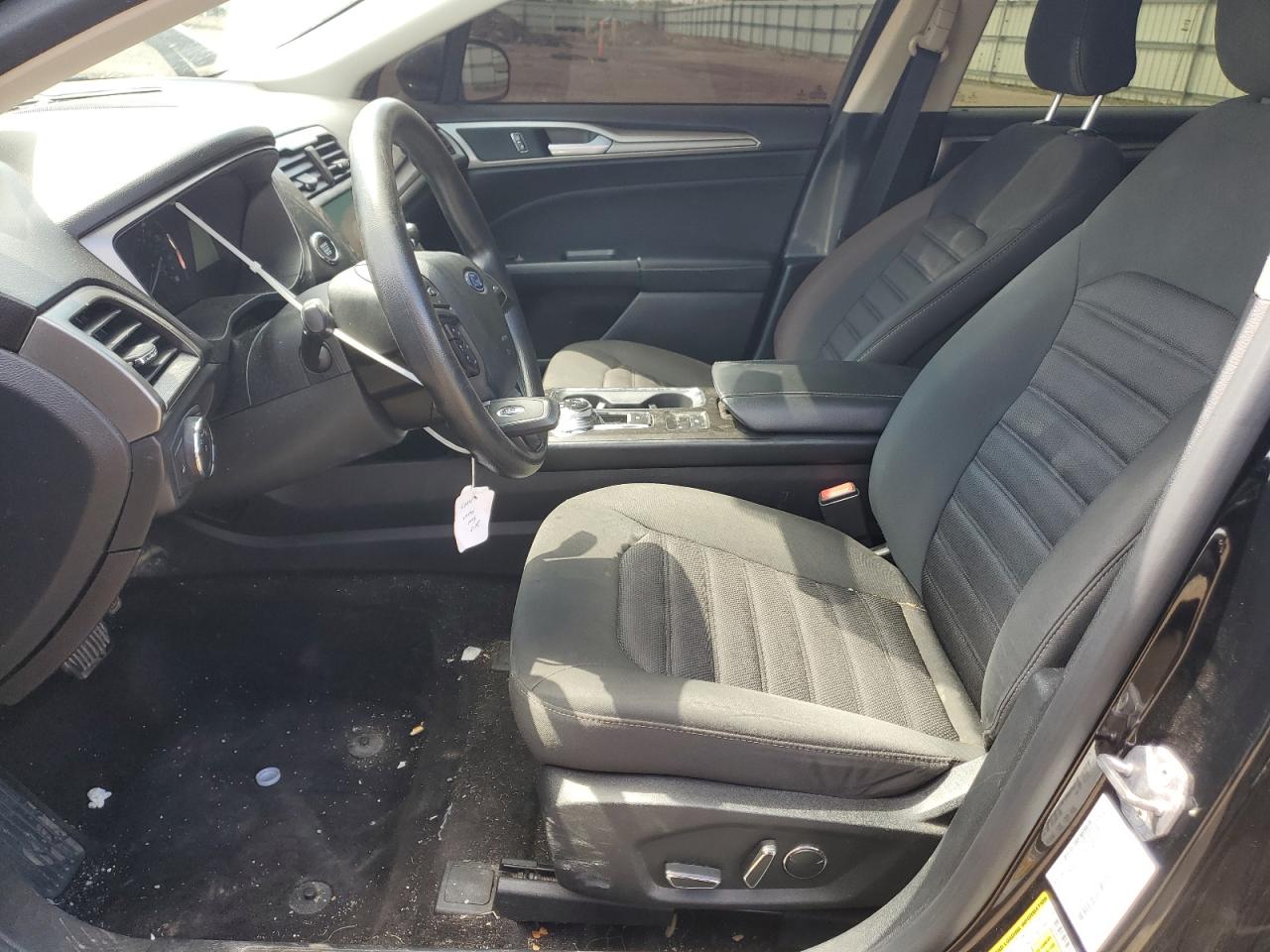 2018 Ford Fusion Se VIN: 3FA6P0H78JR175689 Lot: 65029085