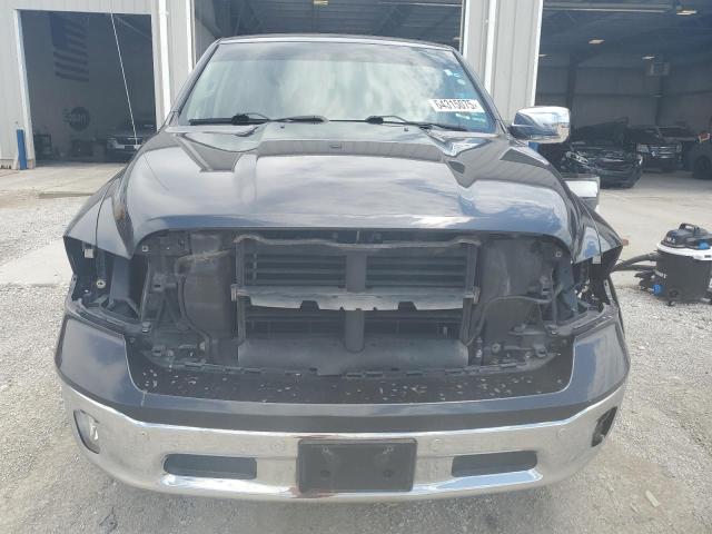  RAM 1500 2017 Czarny