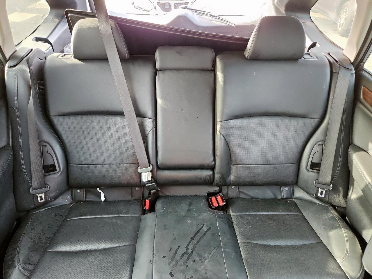 2019 Subaru Outback 2.5I Limited VIN: 4S4BSAJC8K3319807 Lot: 65039025