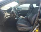2017 TOYOTA CAMRY LE   for sale at Copart VA - FREDERICKSBURG