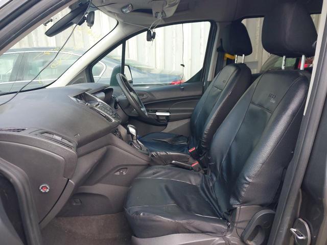 2018 FORD FREEDOM GR