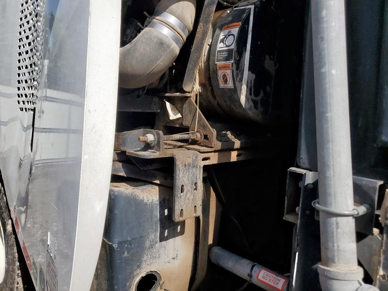2019 FREIGHTLINER M2 106 MEDIUM DUTY  