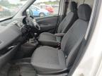 2017 FIAT DOBLO 16V for sale at Copart SANDTOFT