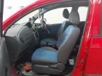 2010 CHEVROLET MATIZ SE for sale at Copart EAST KILBRIDE