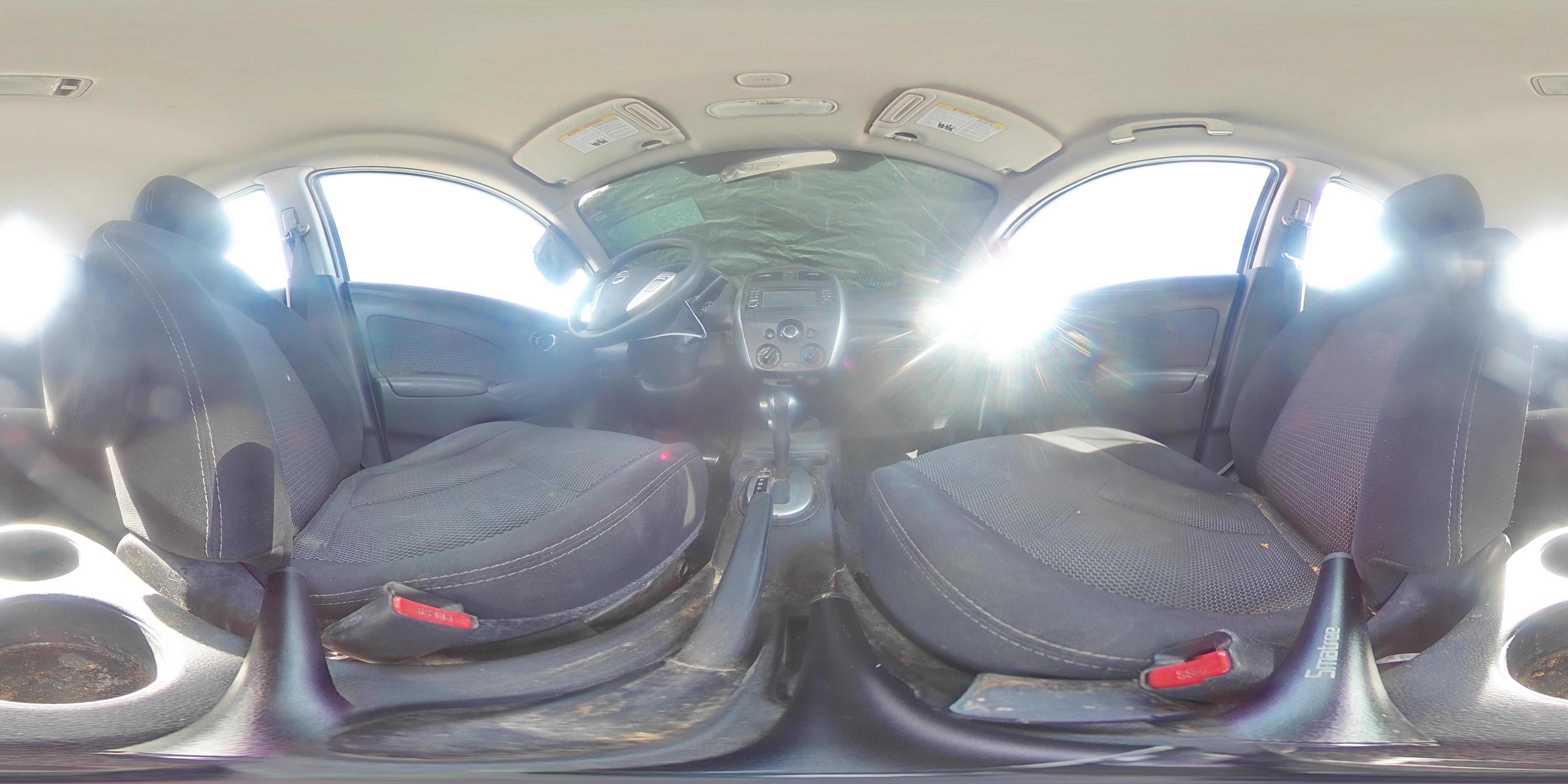 2015 Nissan Versa S VIN: 3N1CN7AP8FL914045 Lot: 65812865