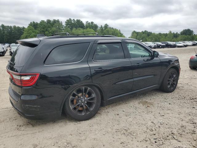  DODGE DURANGO 2021 Czarny
