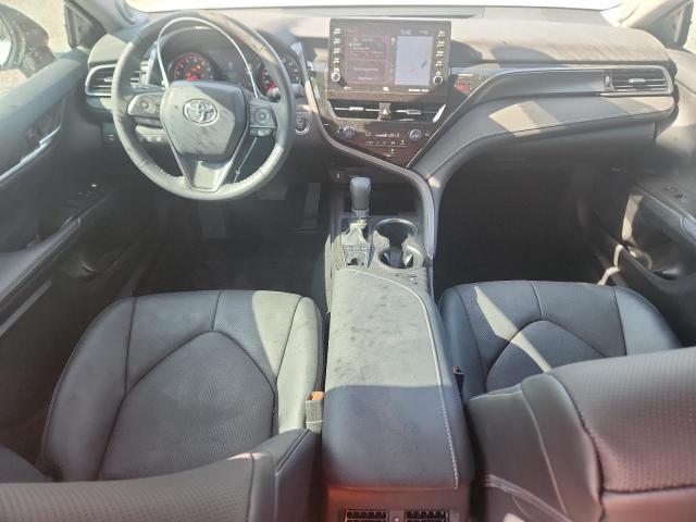  TOYOTA CAMRY 2023 Белы