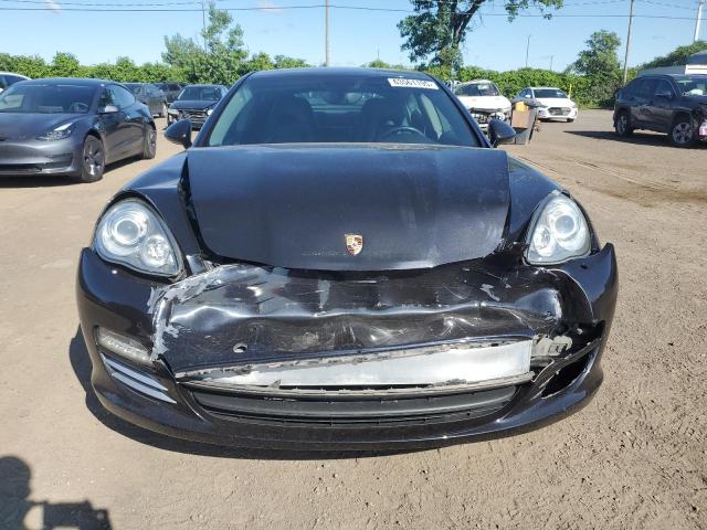 2013 PORSCHE PANAMERA 2  