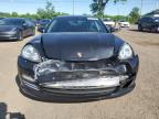 2013 PORSCHE PANAMERA 2   for sale at Copart QC - MONTREAL