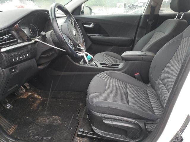  KIA NIRO 2021 White