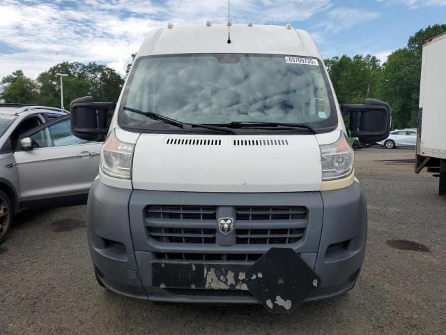 2016 RAM PROMASTER 2500 2500 HIGH  