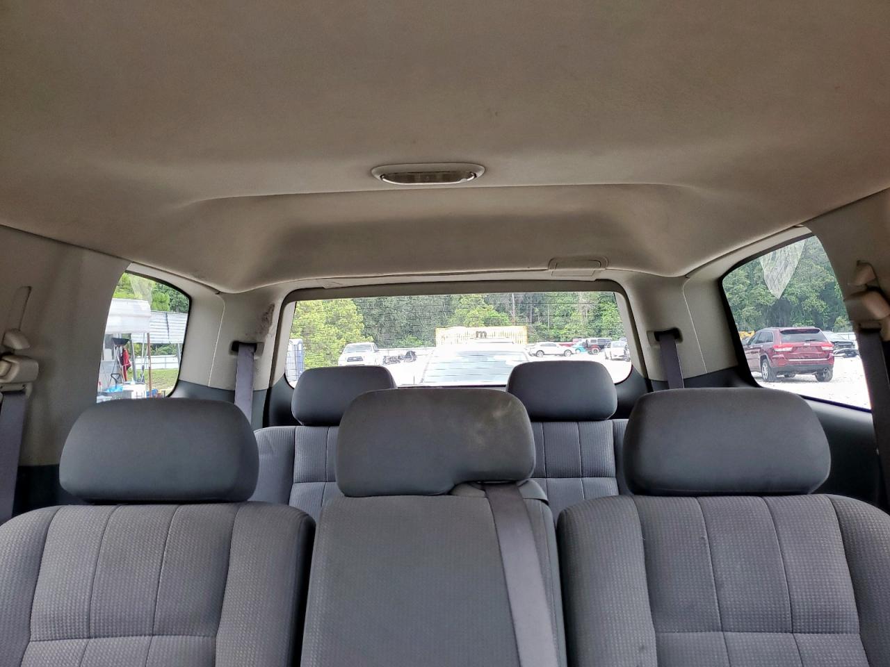 2006 Dodge Durango Sxt VIN: 1D4HD38N86F119528 Lot: 63864465