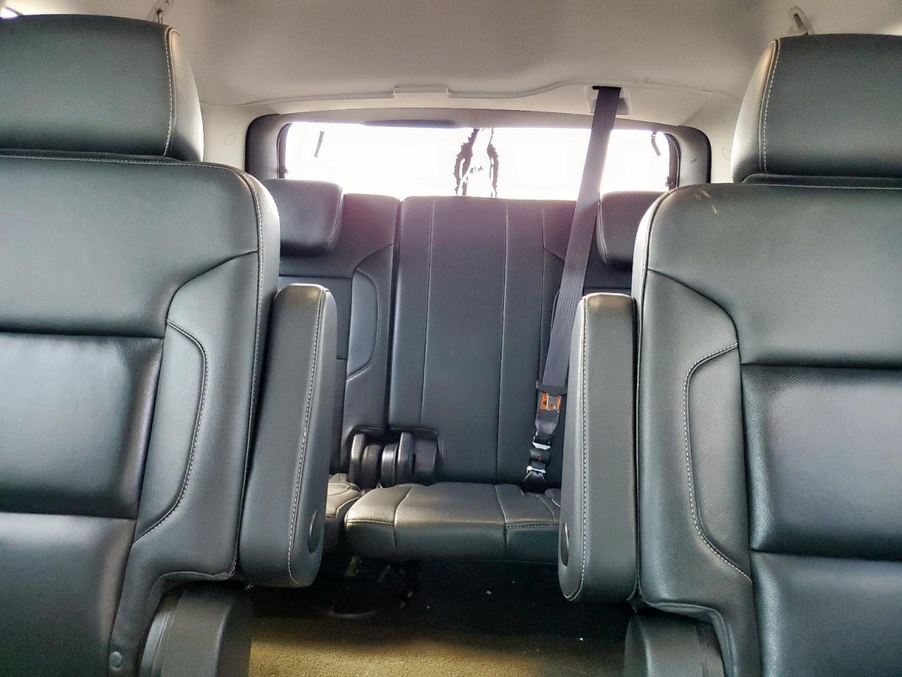 2016 Chevrolet Tahoe C1500 Lt VIN: 1GNSCBKC7GR446422 Lot: 66331355