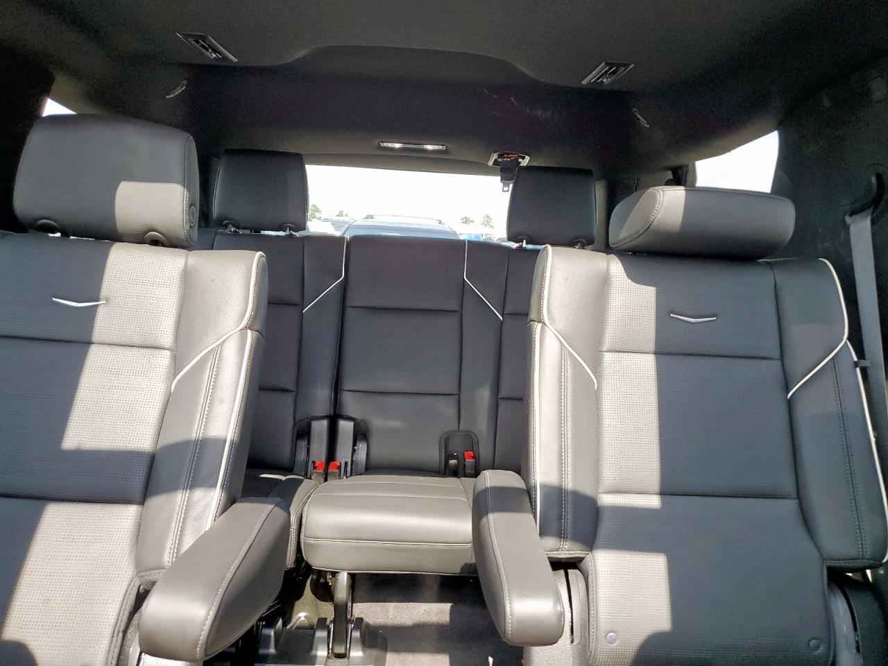 2024 Cadillac Escalade Sport VIN: 1GYS4FKL9RR185627 Lot: 65010445