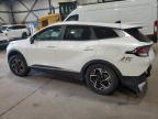 2023 KIA SPORTAGE LX   for sale at Copart QC - MONTREAL