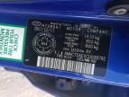 2012 HYUNDAI ACCENT GLS   for sale at Copart ON - LONDON