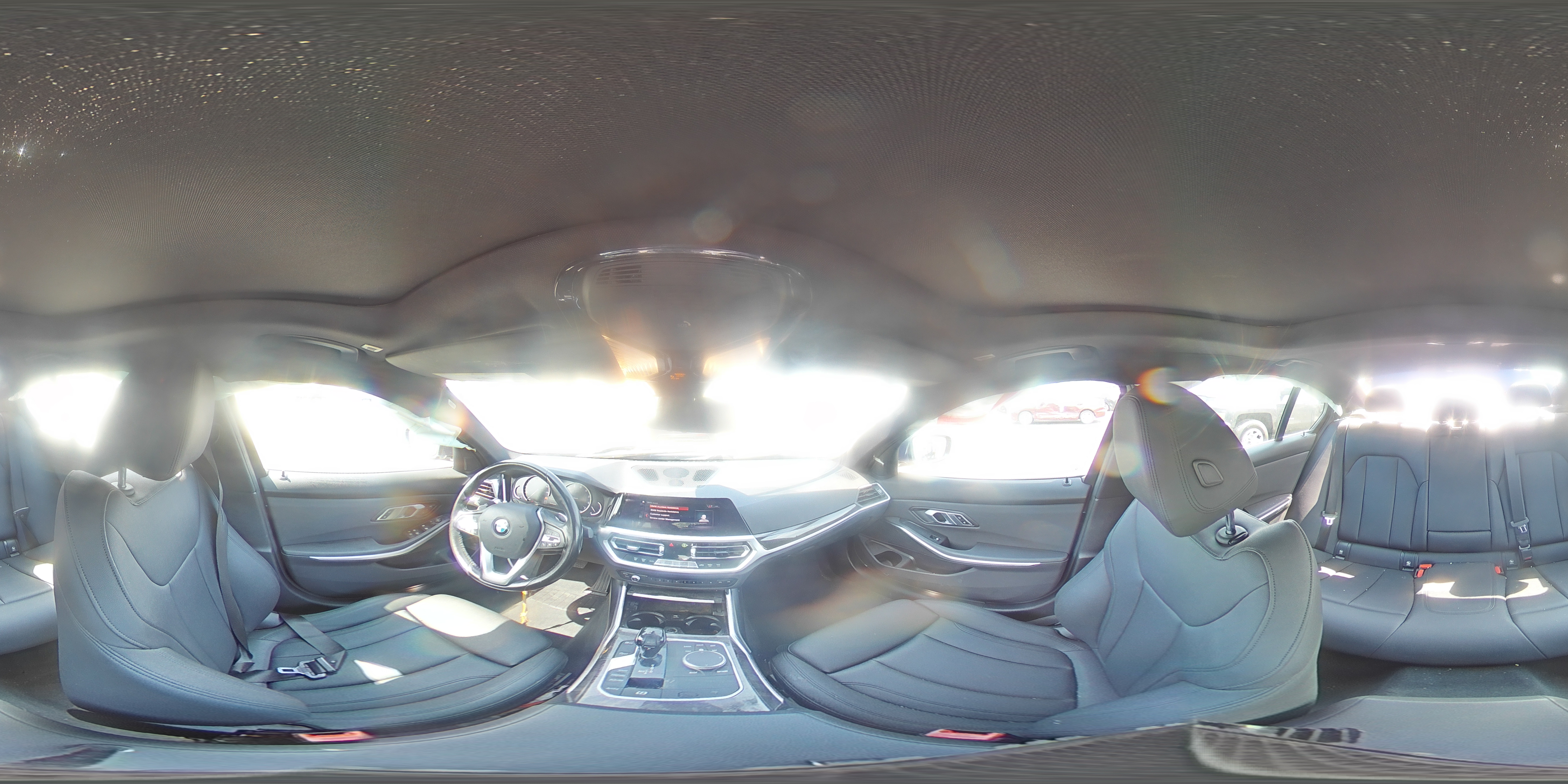 2020 BMW 330I VIN: 3MW5R1J06L8B39752 Lot: 64906775