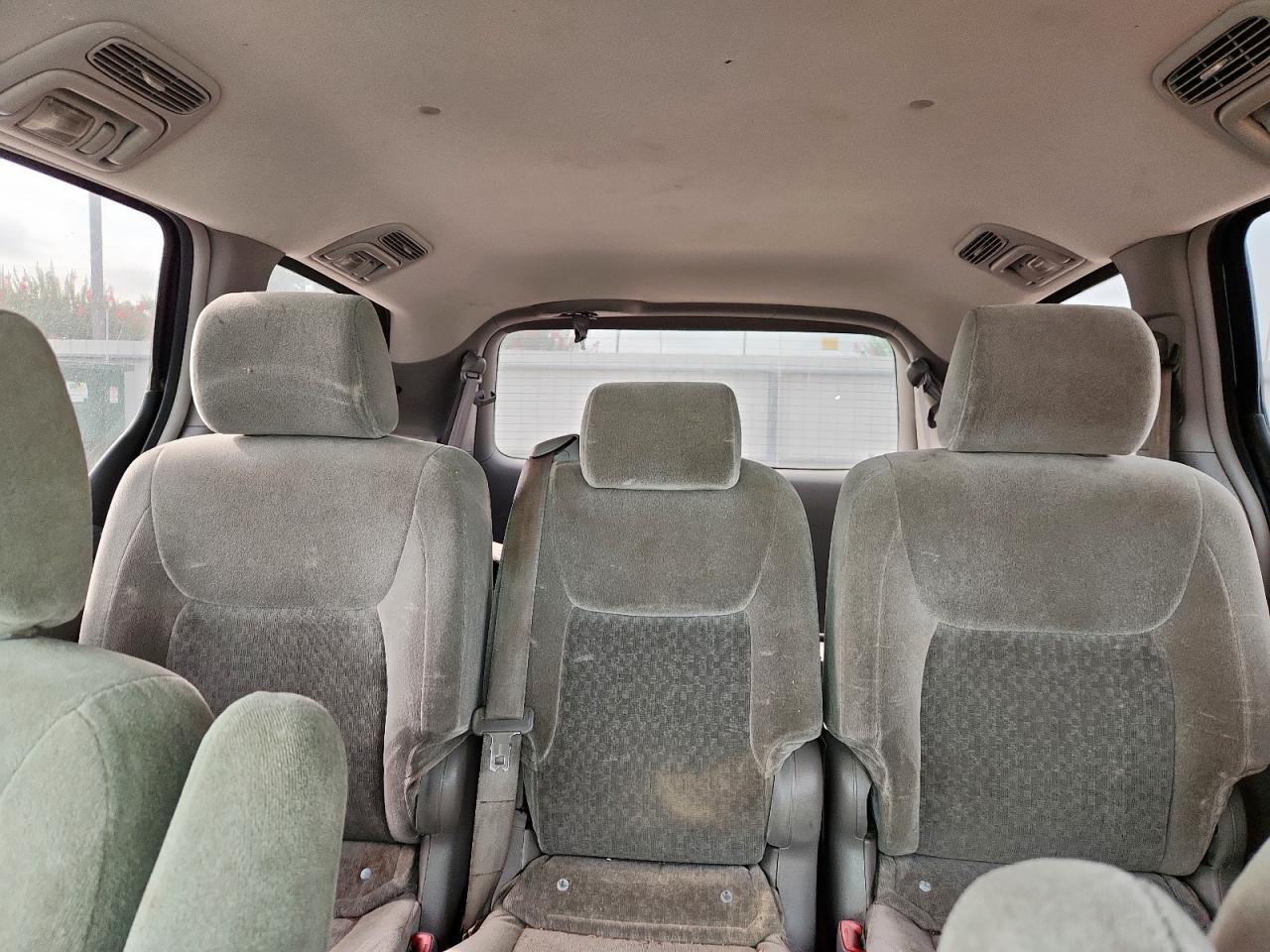 2005 Toyota Sienna Ce VIN: 5TDZA23CX5S277488 Lot: 64083865